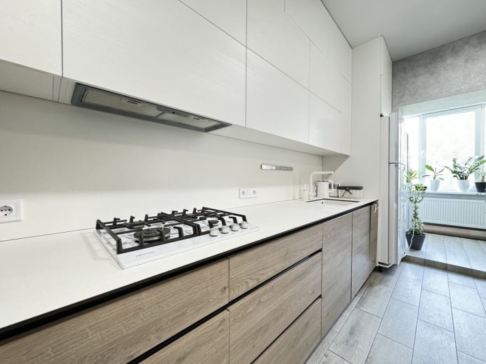 Продаж 3 кімнатної квартири в клубному домі - фото 1