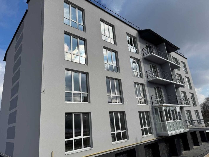 Продаж 2-к квартири в новобудові - фото 1