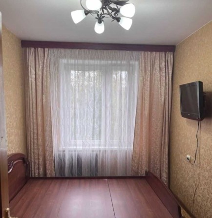 2 кім квартира в цегляному будинку косметичний стан - фото 1