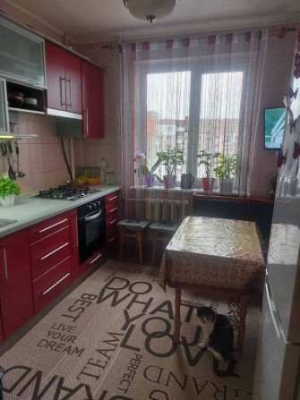 Продаж 3-кімнатної квартири вул. Г.Крут (біля Атріума) - фото 1