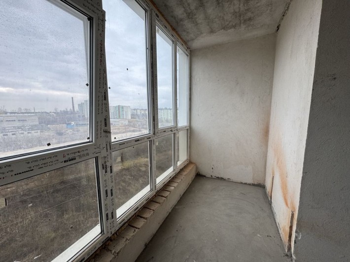 Продаж 2к квартири вул. Текстильна - фото 1