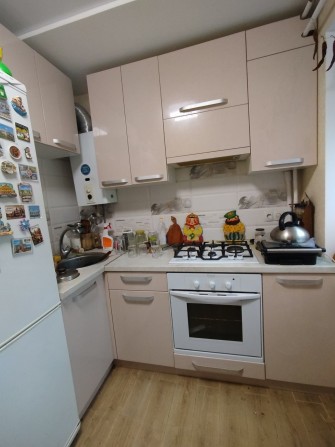 Продаж 3 кімнатної квартири.Центр міста. - фото 1