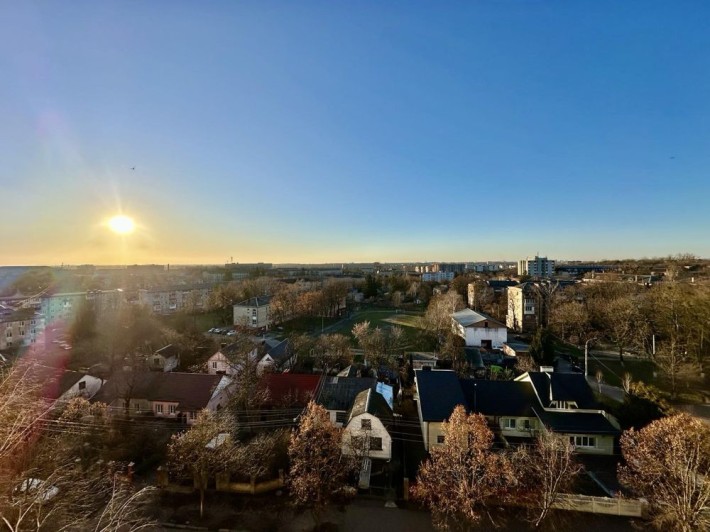 Продаж двокімнатної квартири на С.Крушельницкій - фото 1