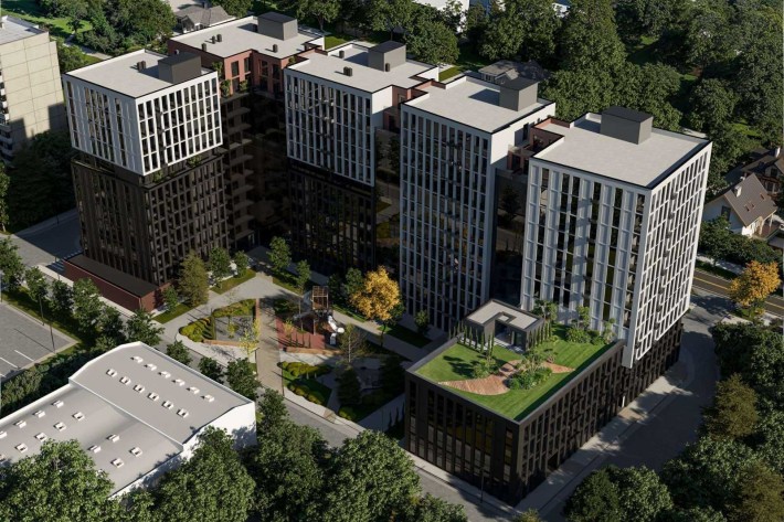 Продаж квартири в новобудові ЖК Nova City - фото 1