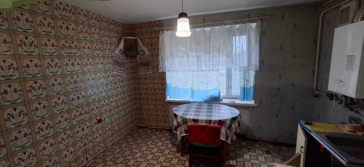 Продається 2-х кімнатна квартира - фото 1