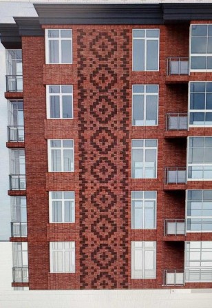 БЕЗ % ПРОДАЖ 42.6 кв. м, Власник!Головна вулиця 122 в районі Центр - фото 1