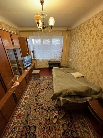 Продаж двокімнатної квартири в центрі - фото 1