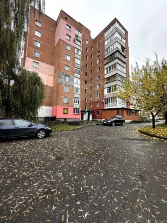 2 к квартира Листопад цегляний будинок 47м2 - фото 1