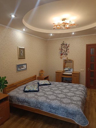 Терміновий продаж квартири з автономним опаленням  і ремонтом . - фото 1