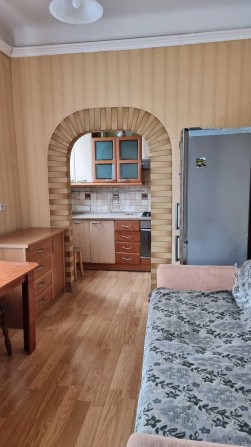 2-х кімн. напівлюкс 70,0 м кв. вул Пушкіна - фото 1