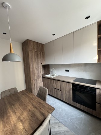 Продаж 1кім смарт квартири - фото 1