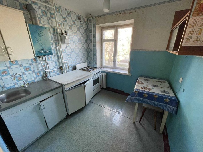 Однокімнатна квартира в Київському районі. - фото 1