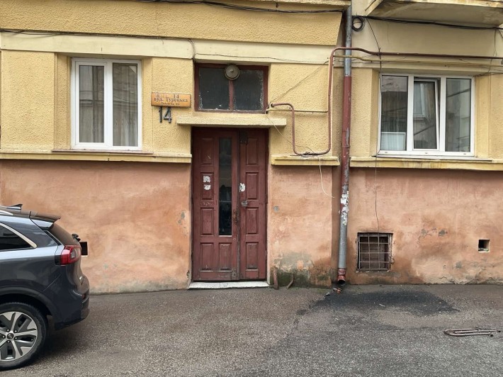 Власник 2-х кімн старий фонд  центр 60 м2 - фото 1