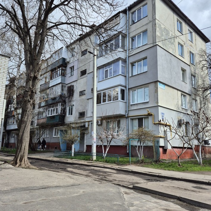 Продаж 2к квартири Хворостянка - фото 1