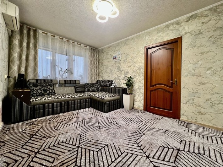 3 к квартира в м Суми - фото 1