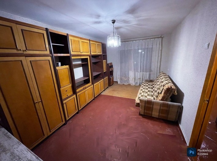 Продам однокімнатну квартиру в Центрі - фото 1
