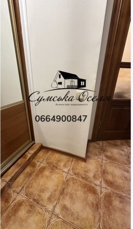Продаж 1 кімн. квартири в цегляному будинку - фото 1