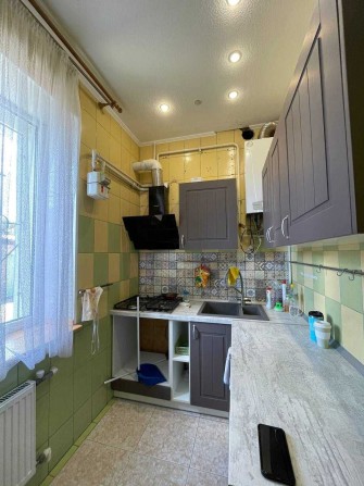 Продаж 2-кімнатної квартири вул.Покровська - фото 1
