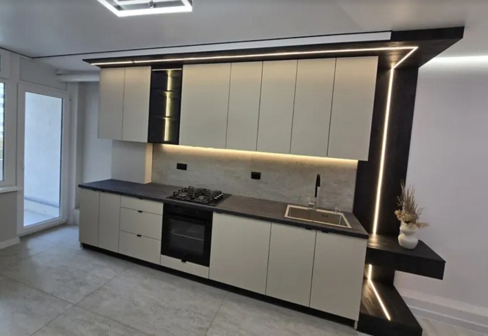 Продаж .Тернопіль.Бам вул Київська 3 кімнати - фото 1
