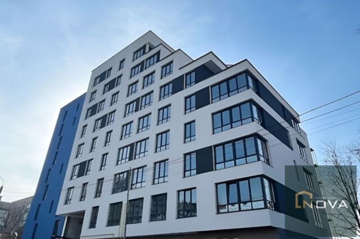 Продаж 2-кімнатної квартири по вул. Будного - фото 1