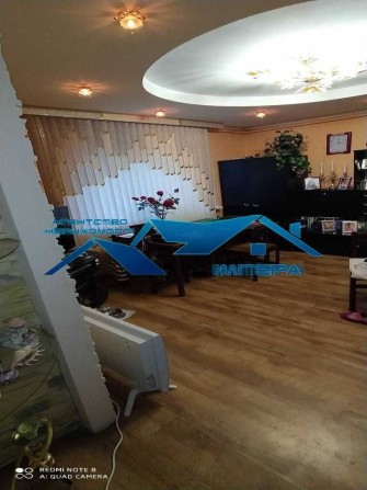 Індивідуальне опалення 4-х кімнатна квартира в Центрі міста. - фото 1