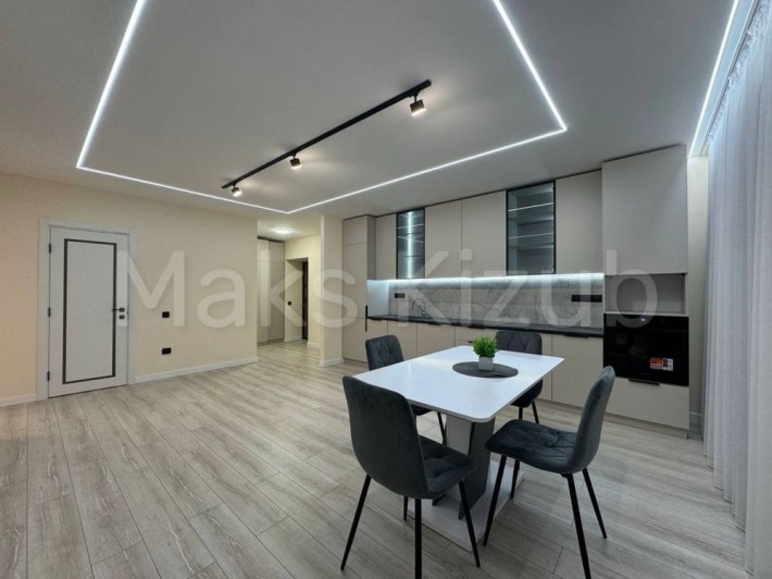 Продаж 2к квартири ЖК Вест Таверс/West Towers/Легоцького/ТРЦ Токіо - фото 1