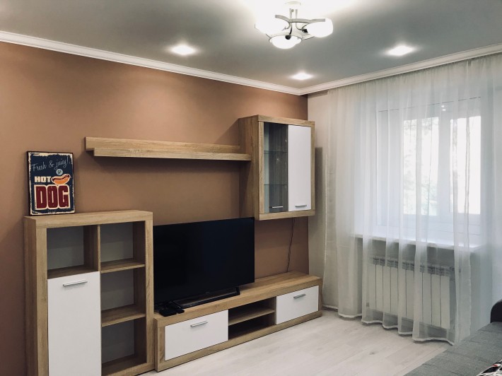 Продаж 2 кімнатної квартири біля Muffin, Дольче - фото 1
