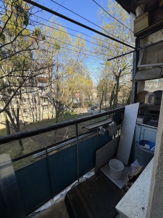 Двух кімнатна київка на Проспекті Незалежності - фото 1