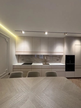 Продаж елітної 3-х кімнатної квартири | ЖК Crystal | Кристал | Новий р - фото 1