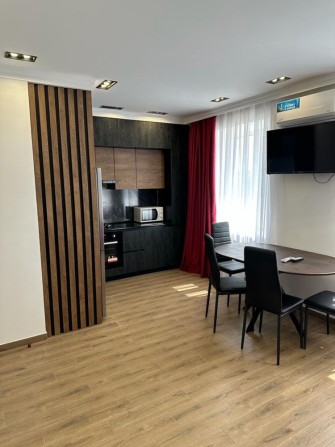 Продаж квартири ЖК Кришталеве озеро - фото 1