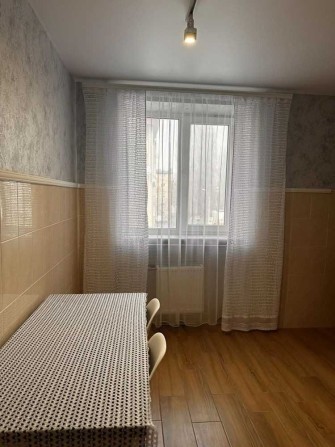₴ 1 кімнатна Укомплектована з Якісним ремонтом - фото 1