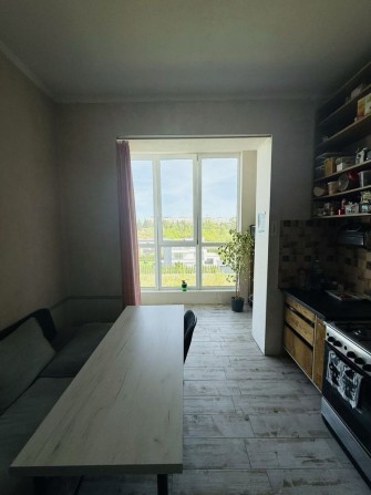 Продаж 1-кімнатної квартири в новобудові - фото 1
