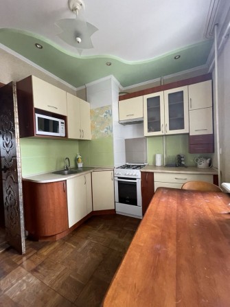 Трикімнатна квартира  в районі Автовокзала з автономним газовим - фото 1
