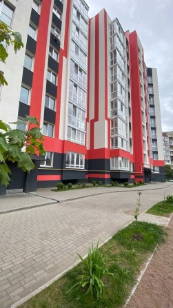 ПРОДАЖ Трикімнатна квартира ЖК Корольова - фото 1