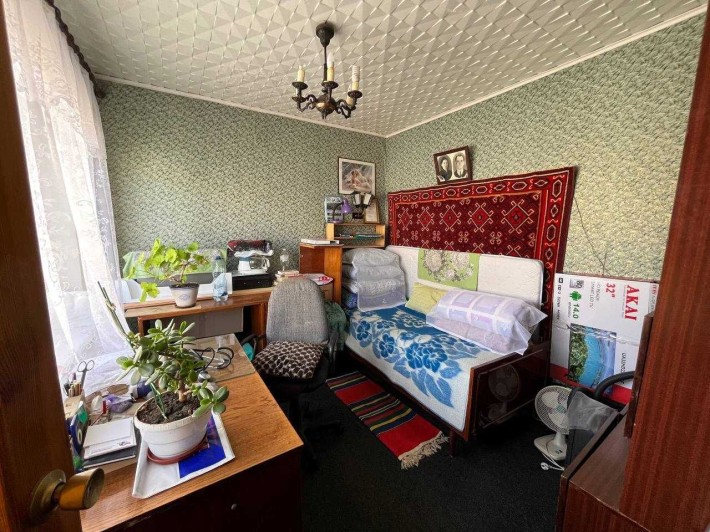 Продаж 3 кімнат. квартири на Східному, бульвар. Д.Галицького - фото 1