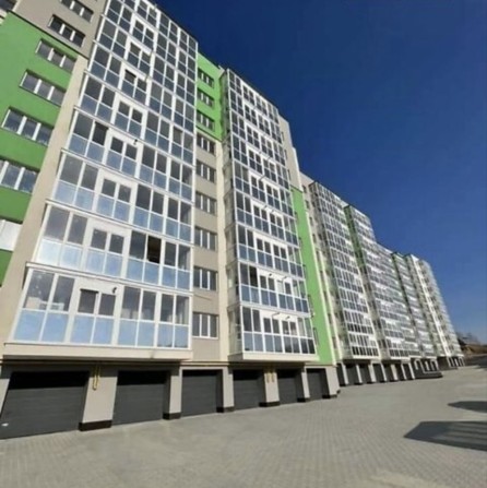 Продаж 2 кім квартири в цегляному будинку - фото 1
