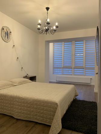 ВЛАСНИК.  Продається 2 кім. квартира 55 кв. в центрі  Тернополя - фото 1