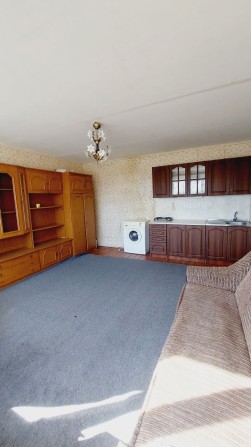 Продаж окремої 1-ї квартири в гуртожитку - фото 1