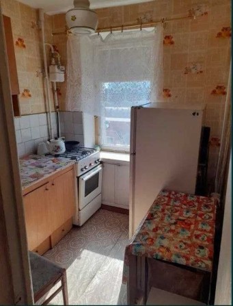 Продаж 1-кімнатної квартири вул. Засумська (центр) ТОРГ. 3/9 поверх - фото 1