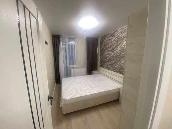 Продаж 2 км квартири на Смакули, можна по Єоселя - фото 1