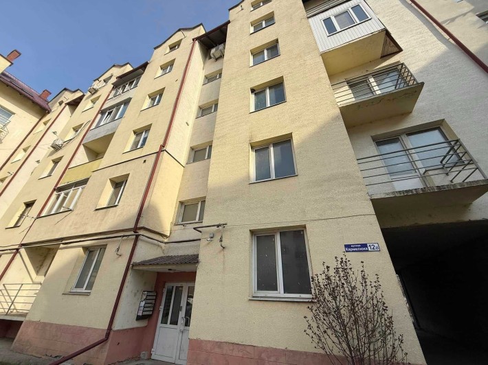 Продаж квартири поряд з центром. Можливе перепланування на 2 квартири! - фото 1
