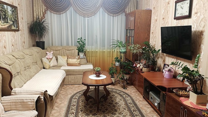 Продаж 3 кімнатної квартири по вулиці Сумської тероборони (Ковпака) - фото 1