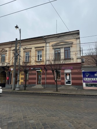 Продаж 4-х кімнатної квартири під ремонт, біля парку вул.Головна,96 - фото 1