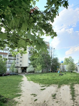 В продажу тепла 1к квартира на 2му поверсі - фото 1