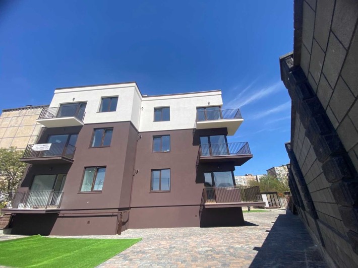 L Продаж 2 кімнатна квартира після забудовника МАКСИМАЛЬНЕ НАПОВНЕННЯ - фото 1