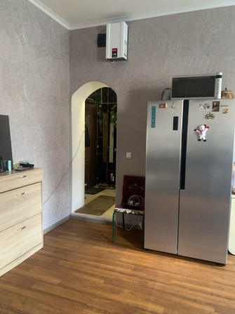 Продам 2-х кімн. квартиру цегла , автономка, 25 школа !!! - фото 1