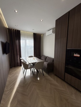 Продаж квартири в клубному будинку - фото 1