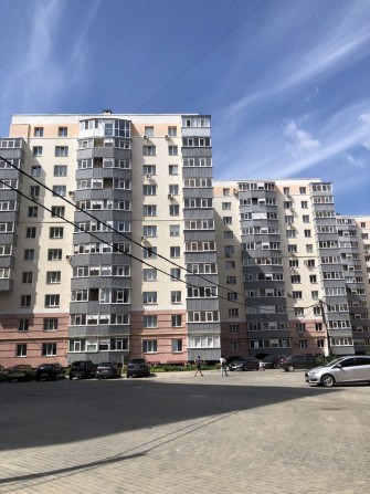 Продаж 1-кімнатної квартири на Еспланаді - фото 1