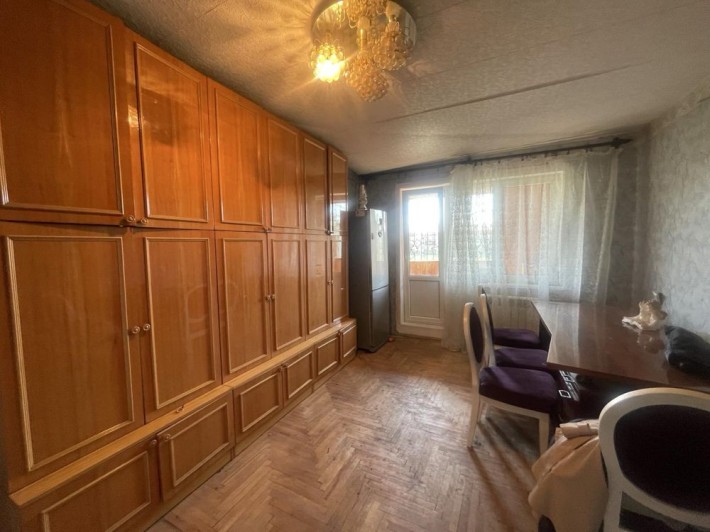Продаж 4кім квартири - фото 1
