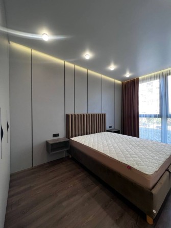 Продаж 1-кімнатної квартири у преміальному ЖК Park Land - фото 1